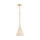 Oakland One Light Pendant (49794)