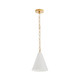 Oakland One Light Pendant (49794)
