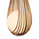 Ova One Light Wall Sconce (49826)