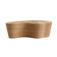 Arteriors - 5018 - Cocktail Table - Meadow - Natural