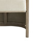 Fortuna Lounge Chair (5593)