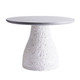 Arteriors - 5706 - Entry Table - Ogden - Ash Lava Stone