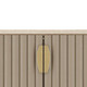 Pontevera Cocktail Cabinet (6267)