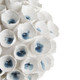 Dakota Vase, set of 2 (7825)