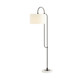 Arteriors - 79169-953 - One Light Floor Lamp - Dorchester - Bronze