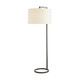 Arteriors - 79171-956 - One Light Floor Lamp - Belden - Bronze