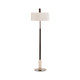 Arteriors - 79835-583 - One Light Floor Lamp - Mitchell - Bronze