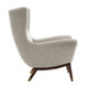 Ophelia Lounge Chair (8123)