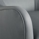Delfino Chair with Swivel (8142)