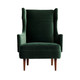 Budelli Upholstery - Chair (8149)