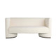 Olympus Settee (8168)