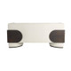 Olympus Settee (8168)