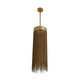 Fatima One Light Pendant (84032)