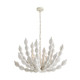 Indi Six Light Chandelier (85021)