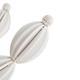 Indi Six Light Chandelier (85021)