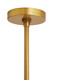 Troon 12 Light Chandelier (89447)