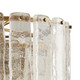 Larie Three Light Chandelier (89453)