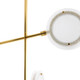 Meridian LED Pendant (89488)