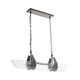 Mykonos Four Light Pendant (89492)