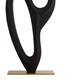 Kenly Sculpture (9122)