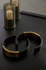 Calum Sculptures, Set of 2 (ASI07)