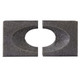 Wolcott Bookends, Set of 2 (ATC02)