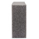 Wolcott Bookends, Set of 2 (ATC02)