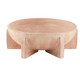 Arteriors - ATS04 - Planter - Edinburgh - White Wash