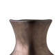 Gunmetal Vase (AVC04)