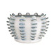 Arteriors - AVC07 - Vase - Ailee - Reactive Blue