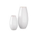 Arteriors - AVC09 - Vases Set of 2 - Yancy - Glacial Reactive