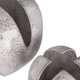 Amal Vases, Set of 2 (AVE03)