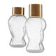 Decker Vases, Set of 2 (AVI05)