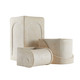 Callies Planters, Set of 3 (AVS07)