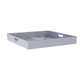 Arteriors - AYS02 - Tray - Alfie - Slate Blue Mosaic
