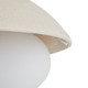 Glaze One Light Flushmount (DA49003)