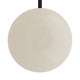 Glaze Five Light Wall Sconce (DA49007)