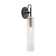 Cut One Light Wall Sconce (DA49027)