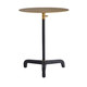 Arteriors - DC2017 - Accent Table - Addison - Navy