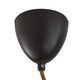 Egg Drop One Light Pendant (DD42621)
