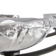 Zamora Flush Mount (DFC08)