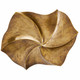 Daniella Three Light Flush Mount (DFI05)
