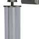 Eckart One Light Wall Sconce (DJ49002-628)