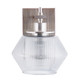Arteriors - DJ49007 - One Light Wall Sconce - Holm - Pewter