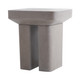 Spiazzo End Table (DJ5017)