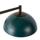 Evansville Six Light Chandelier (DLC23)
