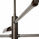Estevan LED Chandelier (DLC26)