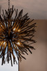 Finch Eight Light Chandelier (DLS01)