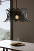 Tisdale One Light Pendant (DLS04)