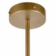 Hannie Eight Light Chandelier (DLS11)
